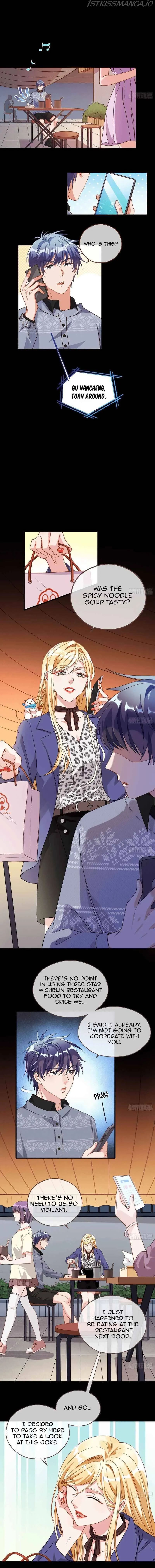 Cheating Men Must Die Chapter 273 Online - página 6