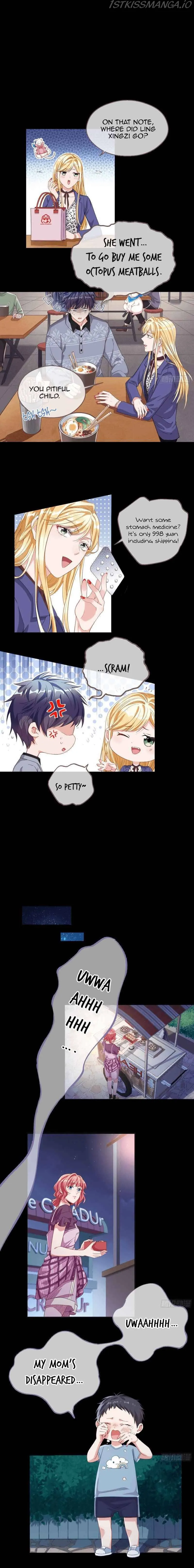 Cheating Men Must Die Chapter 273 Online - página 7