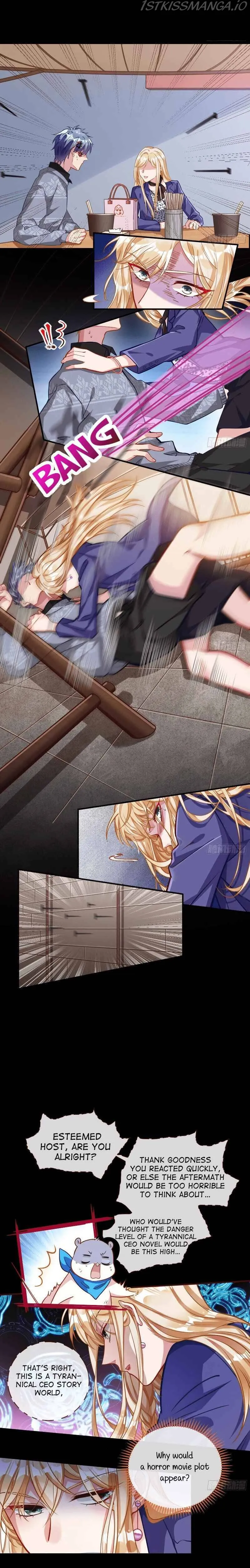 Cheating Men Must Die Chapter 273 Online - página 9