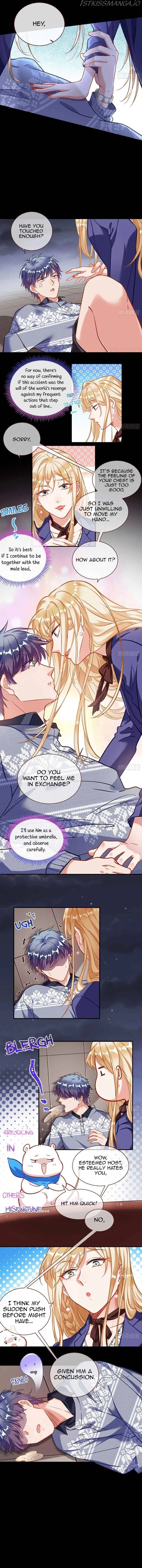 Cheating Men Must Die Chapter 273 Online - página 10