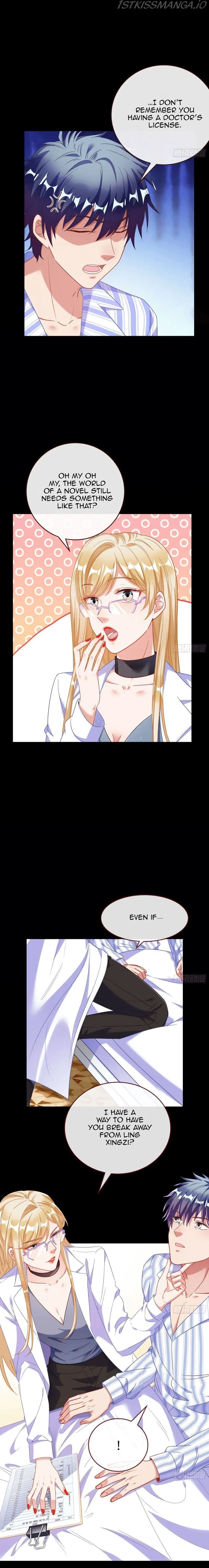 Cheating Men Must Die Chapter 274 Online - página 3