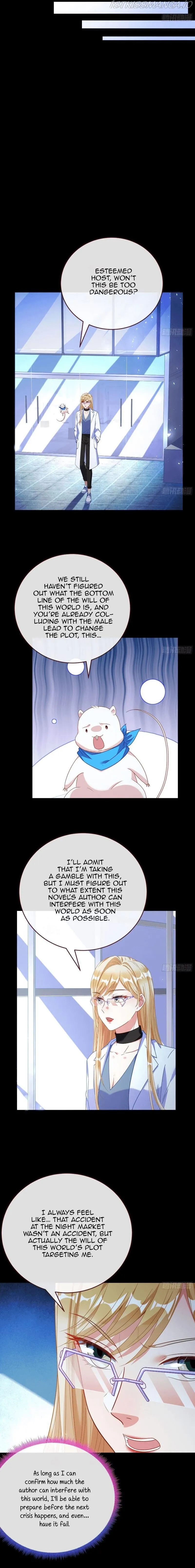 Cheating Men Must Die Chapter 274 Online - página 7