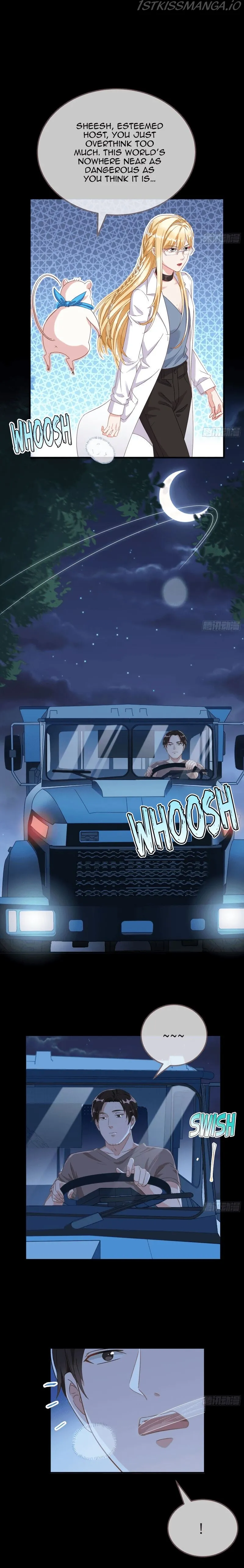 Cheating Men Must Die Chapter 274 Online - página 8