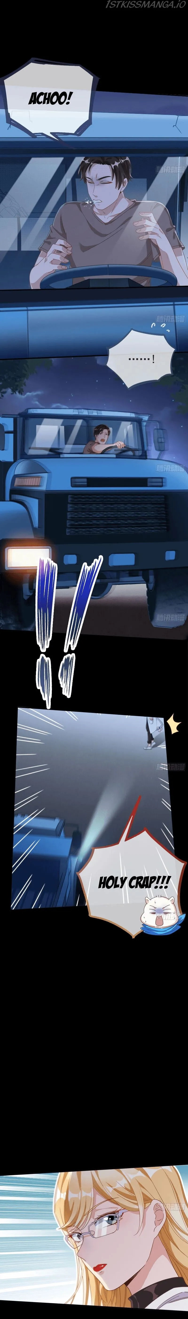 Cheating Men Must Die Chapter 274 Online - página 9