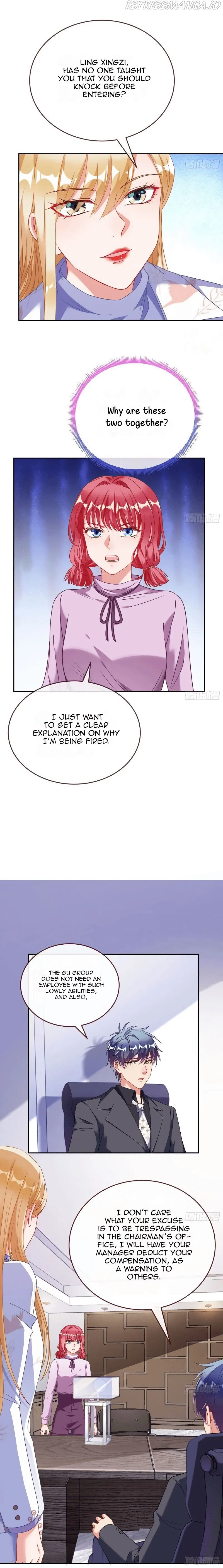 Cheating Men Must Die Chapter 274 Online - página 15