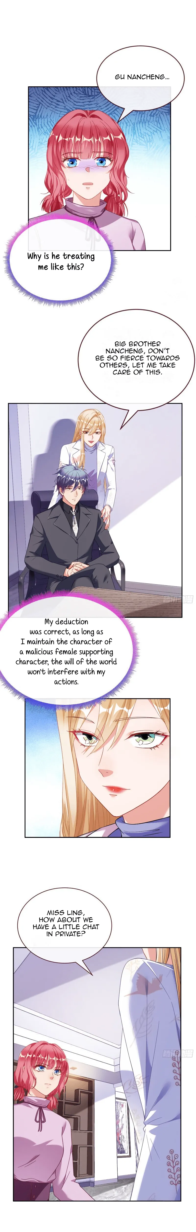 Cheating Men Must Die Chapter 274 Online - página 16
