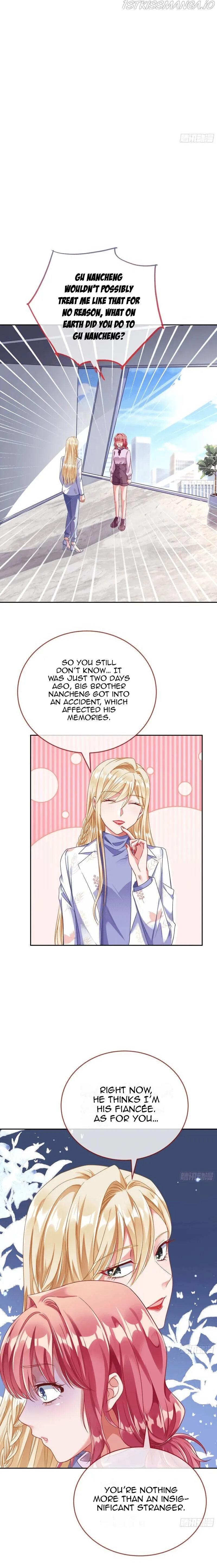Cheating Men Must Die Chapter 274 Online - página 17