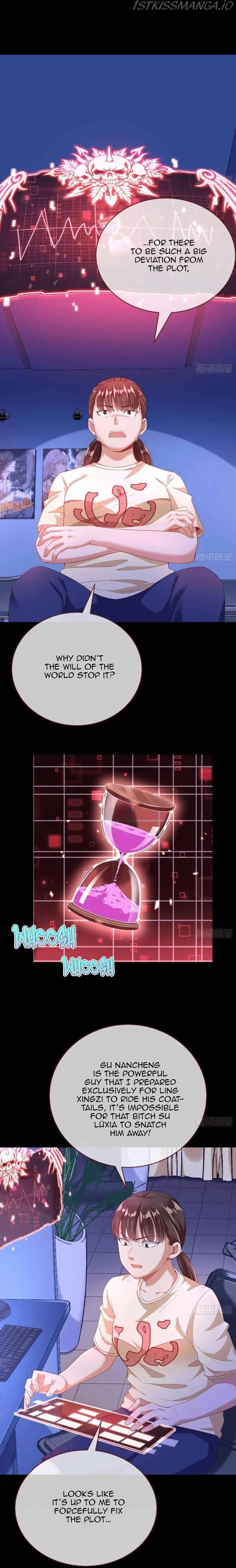 Cheating Men Must Die Chapter 275 Online - página 2