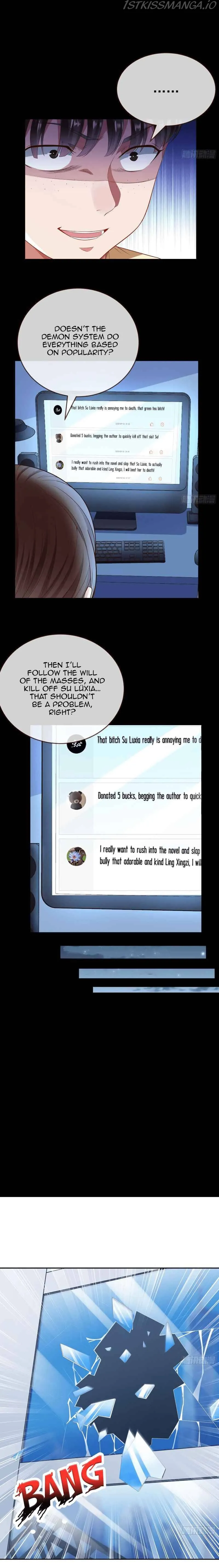 Cheating Men Must Die Chapter 275 Online - página 4