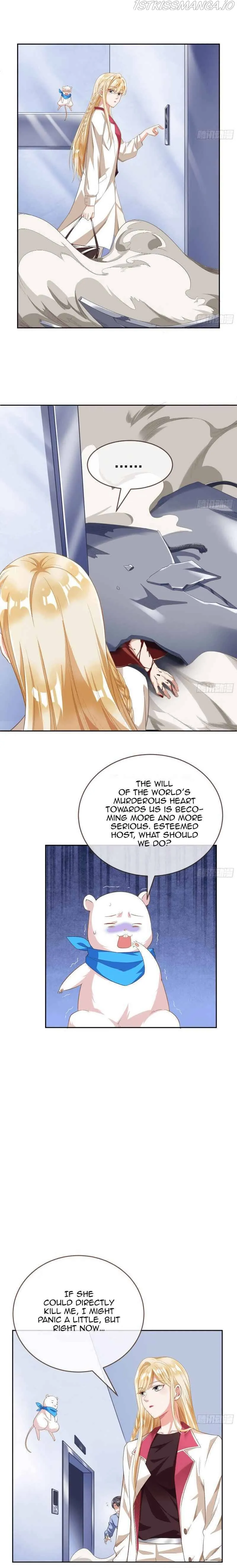 Cheating Men Must Die Chapter 275 Online - página 6