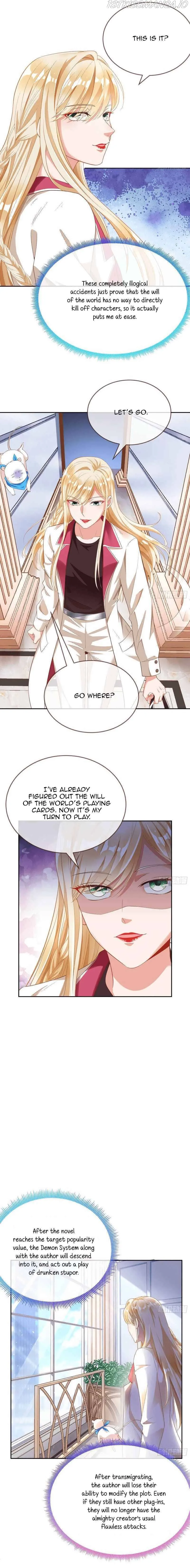 Cheating Men Must Die Chapter 275 Online - página 7