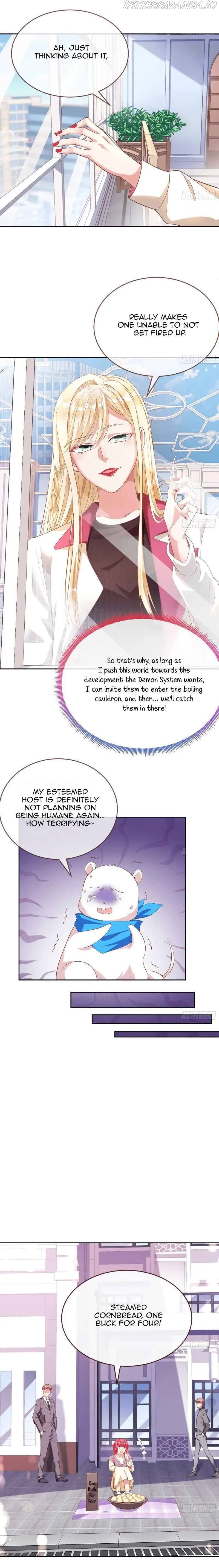 Cheating Men Must Die Chapter 275 Online - página 8