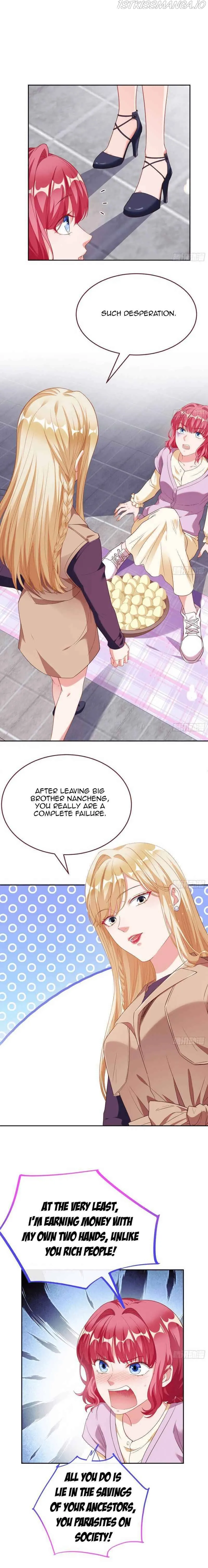 Cheating Men Must Die Chapter 275 Online - página 9