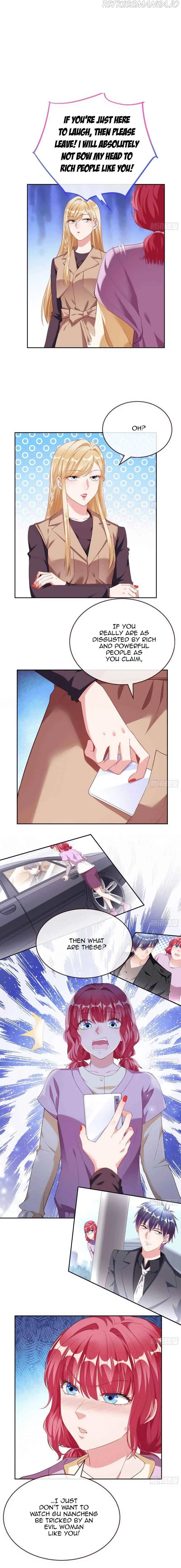 Cheating Men Must Die Chapter 275 Online - página 10