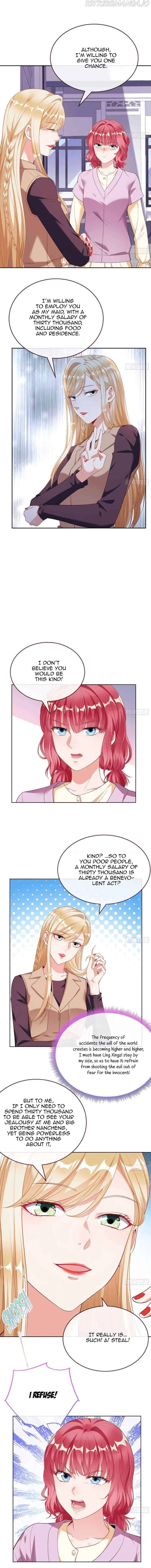 Cheating Men Must Die Chapter 275 Online - página 12