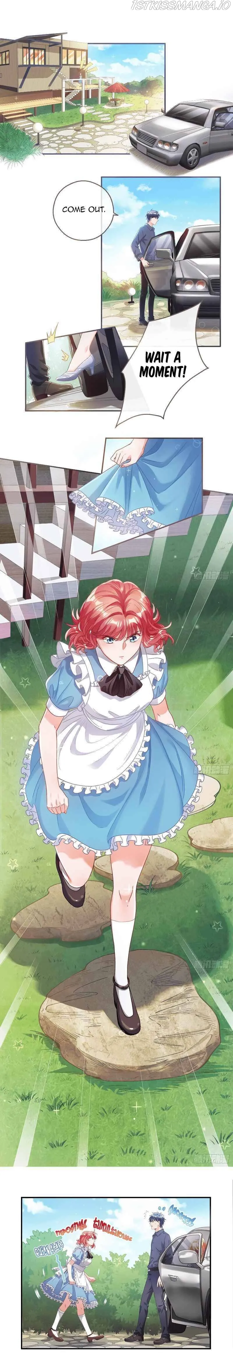 Cheating Men Must Die Chapter 276 Online - página 2