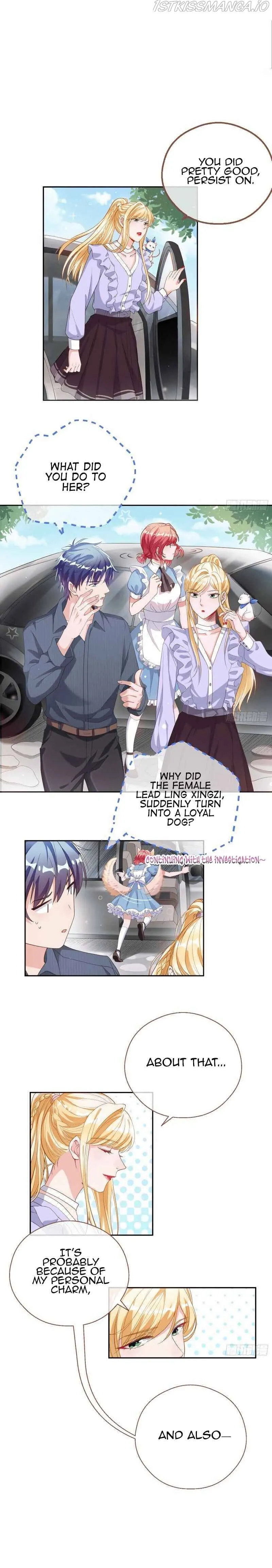 Cheating Men Must Die Chapter 276 Online - página 4