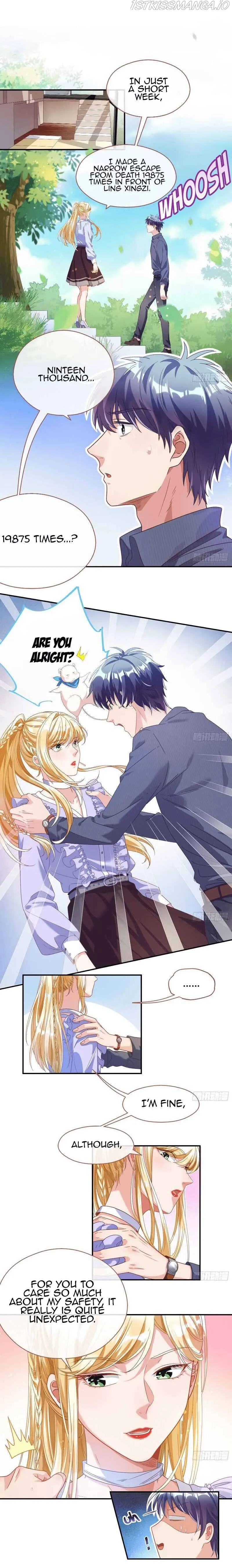 Cheating Men Must Die Chapter 276 Online - página 5