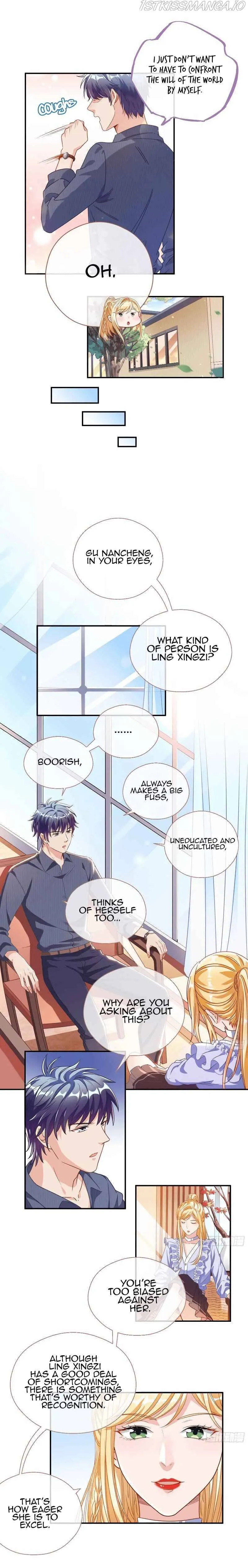 Cheating Men Must Die Chapter 276 Online - página 6