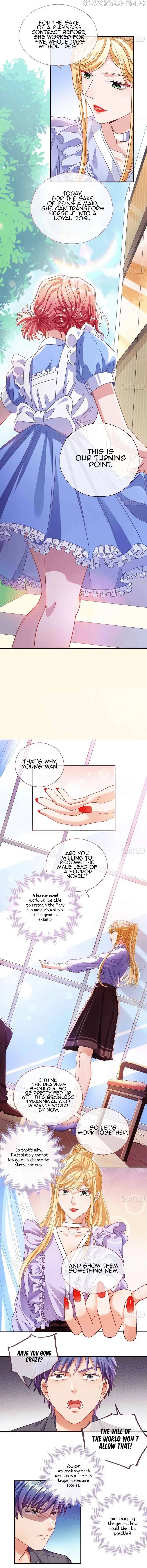 Cheating Men Must Die Chapter 276 Online - página 7