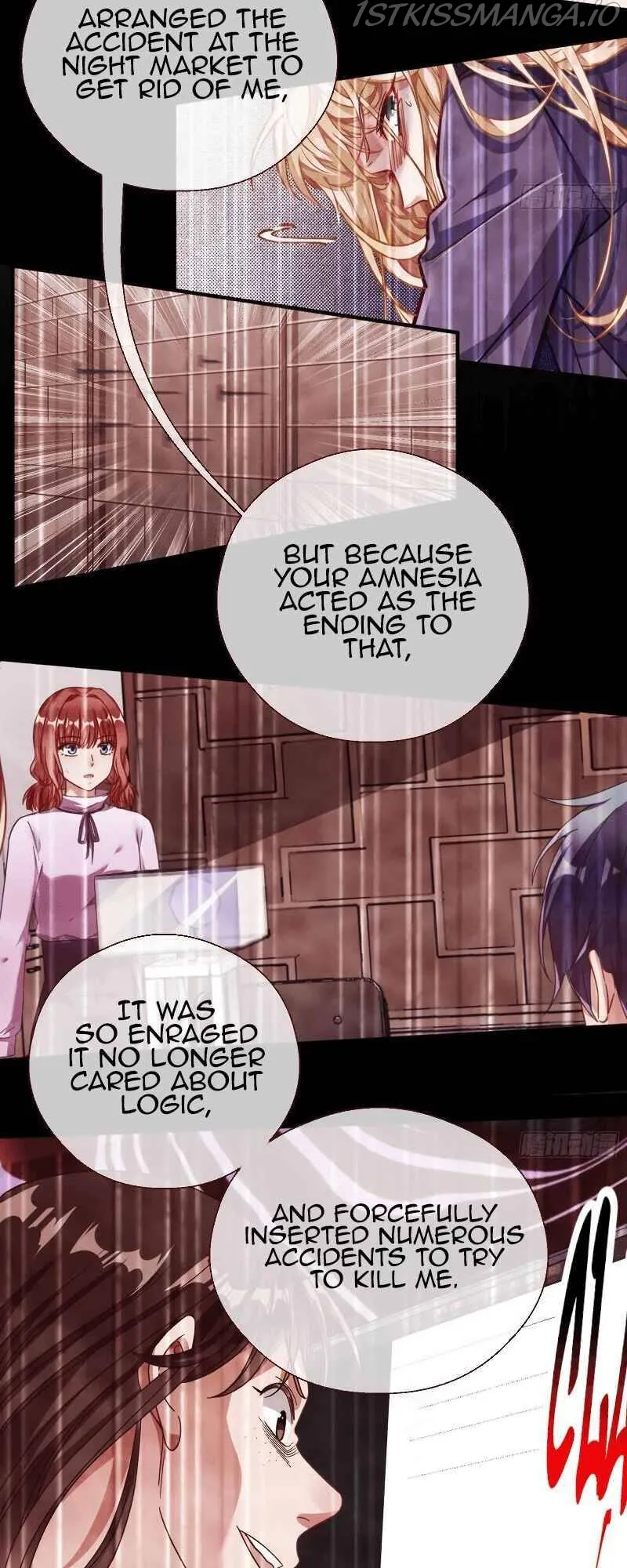 Cheating Men Must Die Chapter 276 Online - página 10