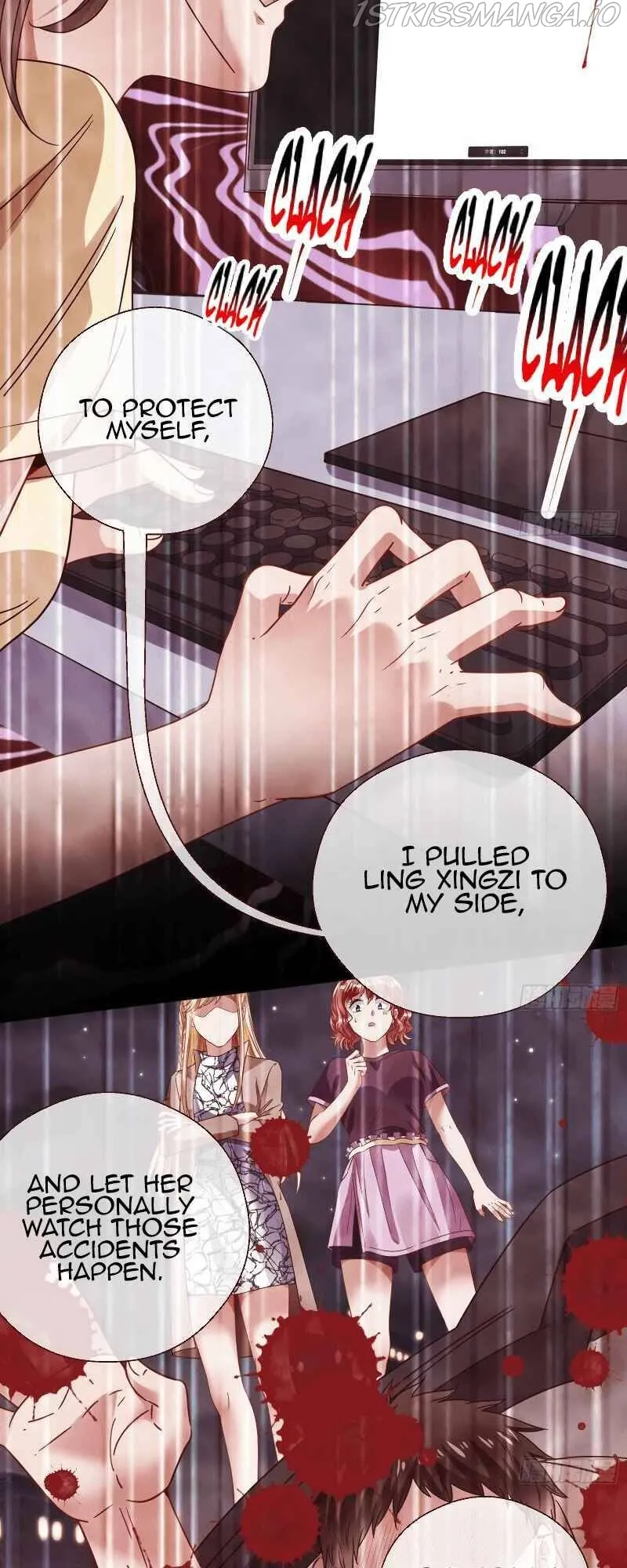 Cheating Men Must Die Chapter 276 Online - página 11