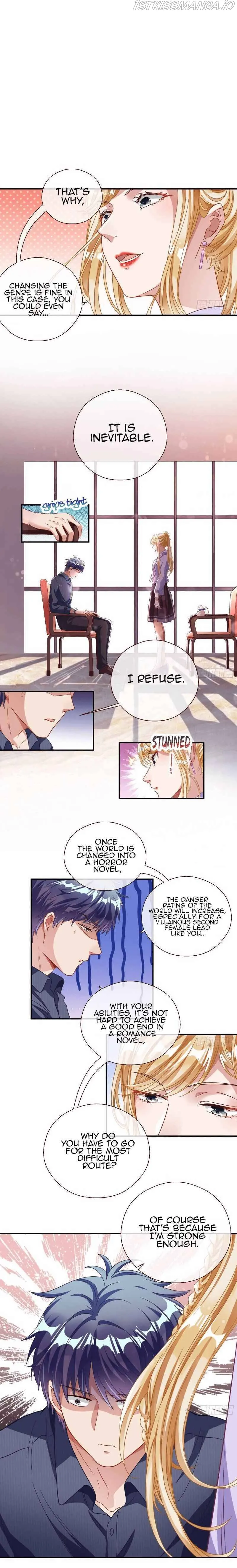 Cheating Men Must Die Chapter 276 Online - página 14