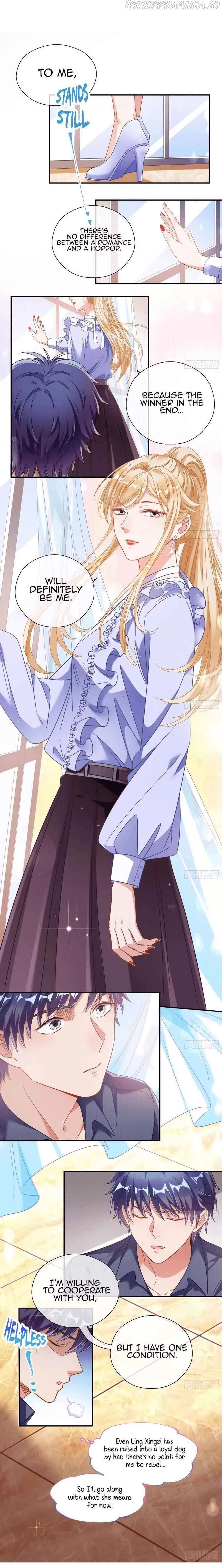 Cheating Men Must Die Chapter 276 Online - página 15