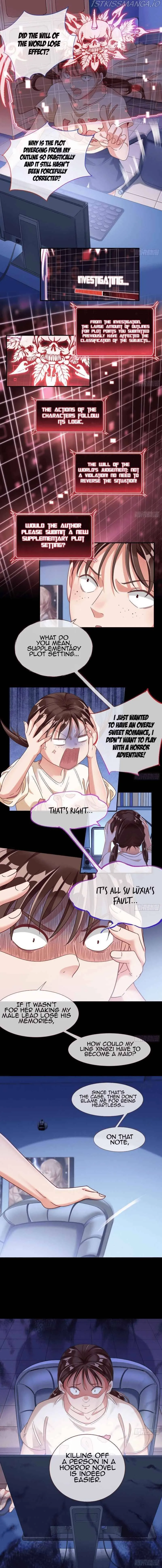 Cheating Men Must Die Chapter 276 Online - página 17