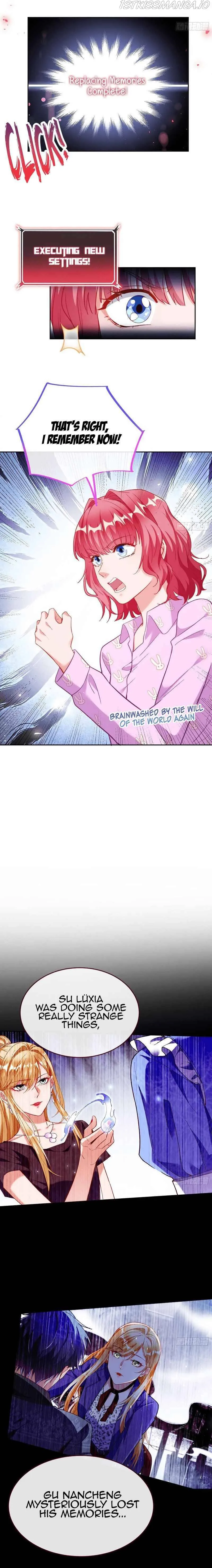 Cheating Men Must Die Chapter 277 Online - página 4