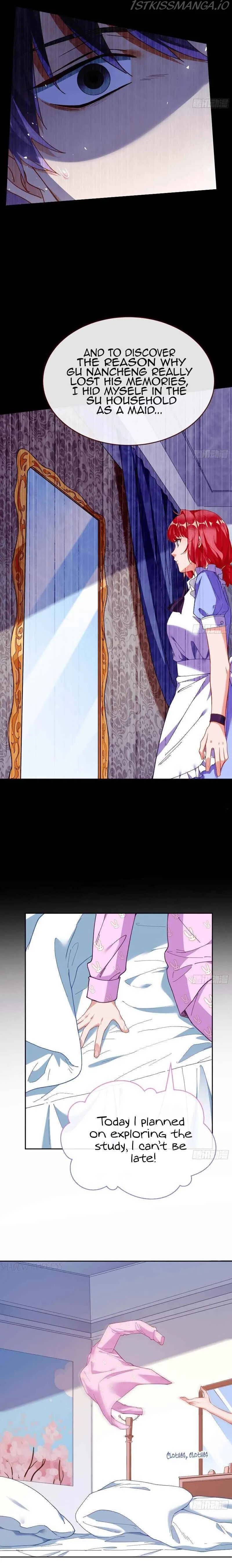 Cheating Men Must Die Chapter 277 Online - página 5
