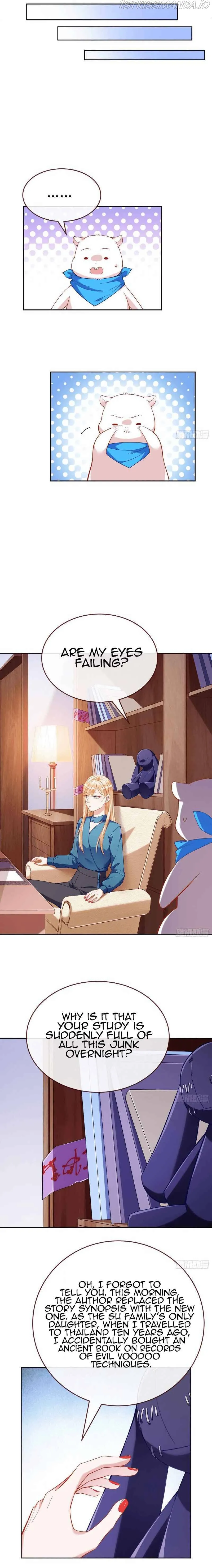 Cheating Men Must Die Chapter 277 Online - página 6
