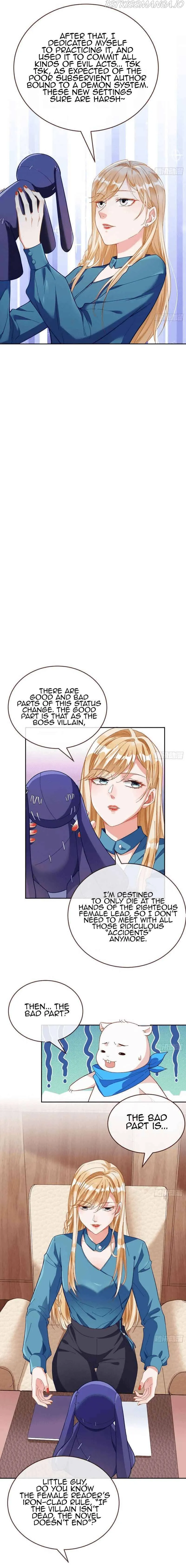 Cheating Men Must Die Chapter 277 Online - página 7