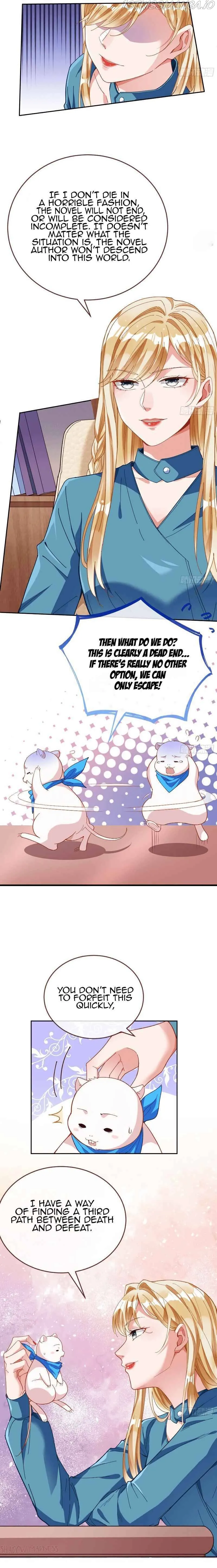 Cheating Men Must Die Chapter 277 Online - página 8