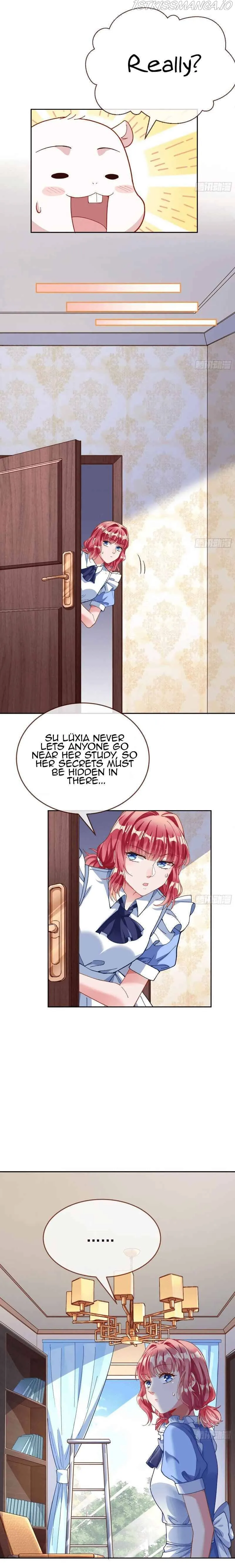 Cheating Men Must Die Chapter 277 Online - página 9