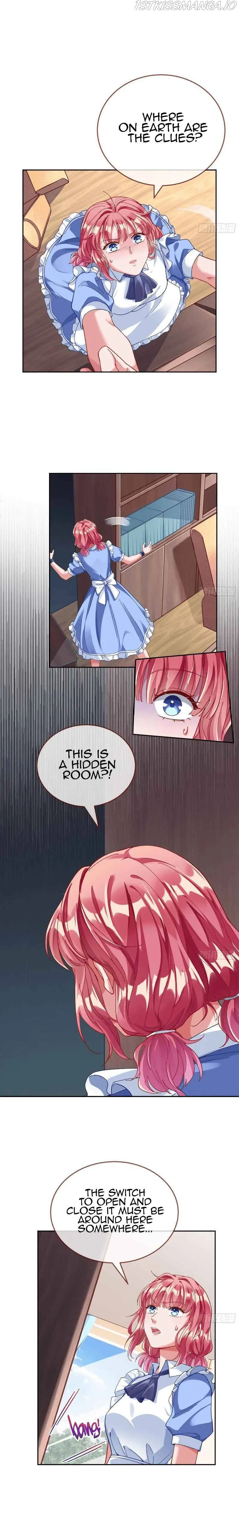 Cheating Men Must Die Chapter 277 Online - página 10
