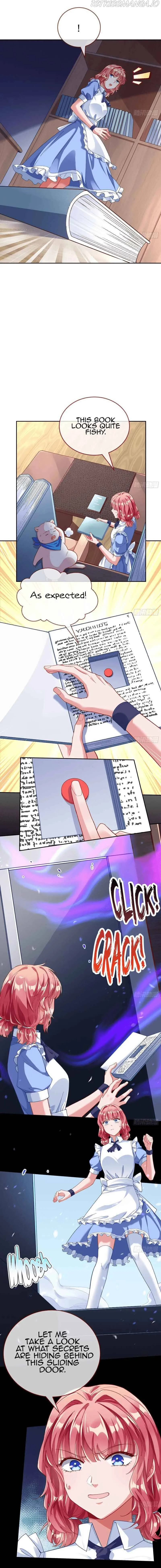Cheating Men Must Die Chapter 277 Online - página 11