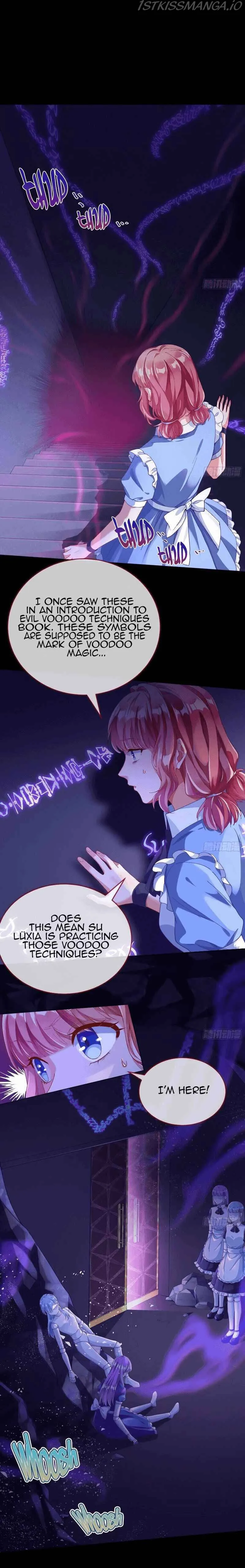 Cheating Men Must Die Chapter 277 Online - página 12
