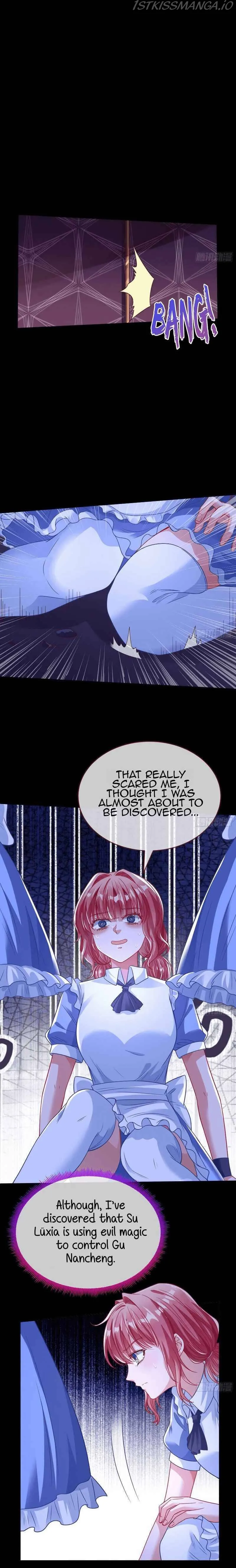 Cheating Men Must Die Chapter 278 Online - página 5