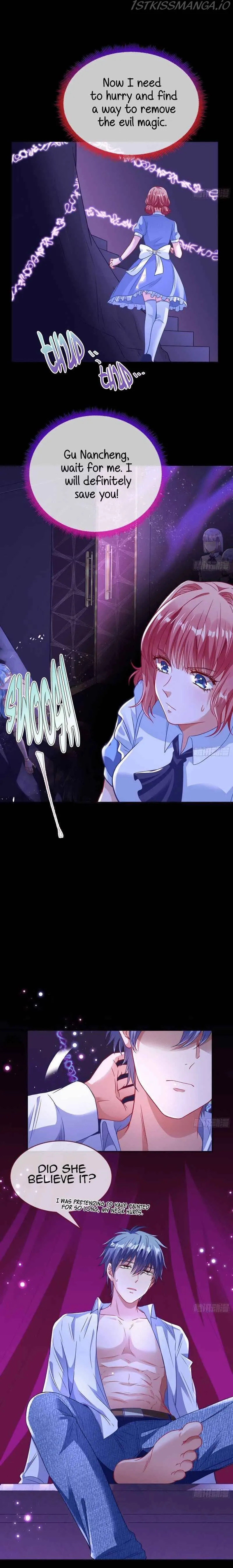 Cheating Men Must Die Chapter 278 Online - página 6