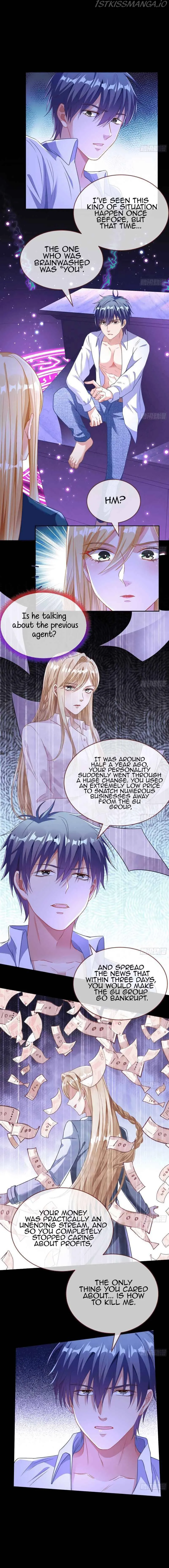 Cheating Men Must Die Chapter 278 Online - página 8