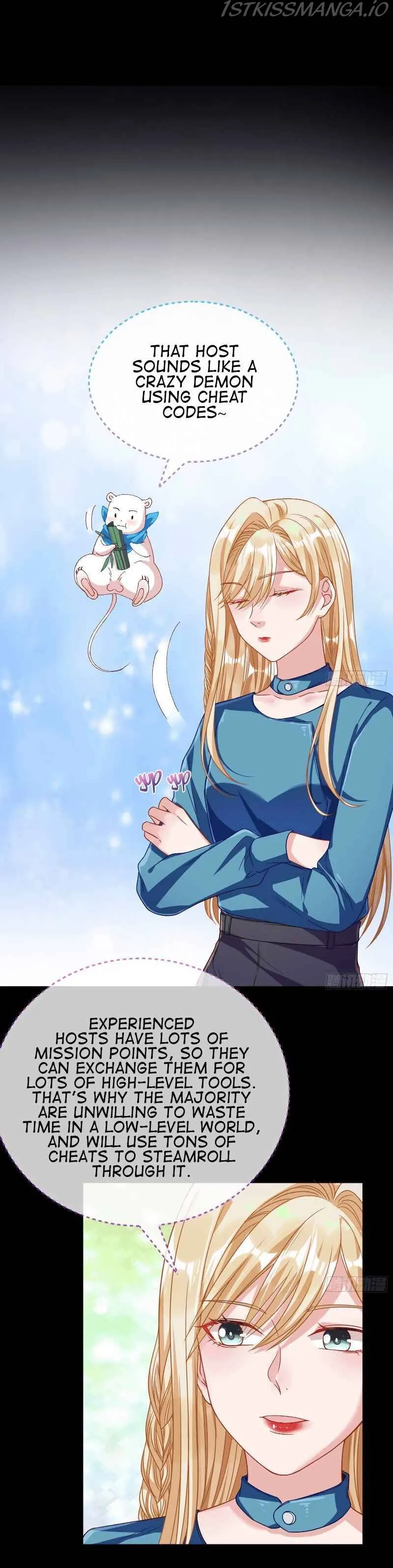 Cheating Men Must Die Chapter 278 Online - página 9
