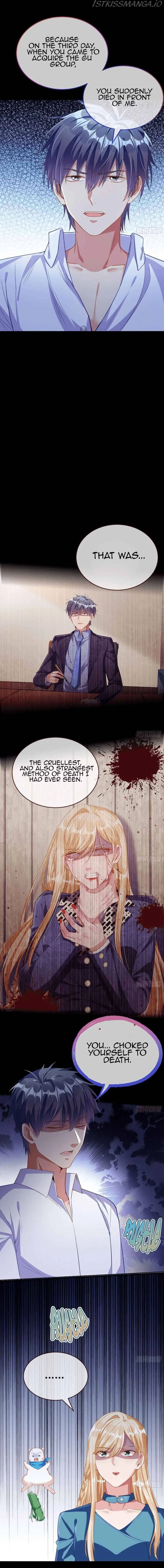 Cheating Men Must Die Chapter 278 Online - página 11