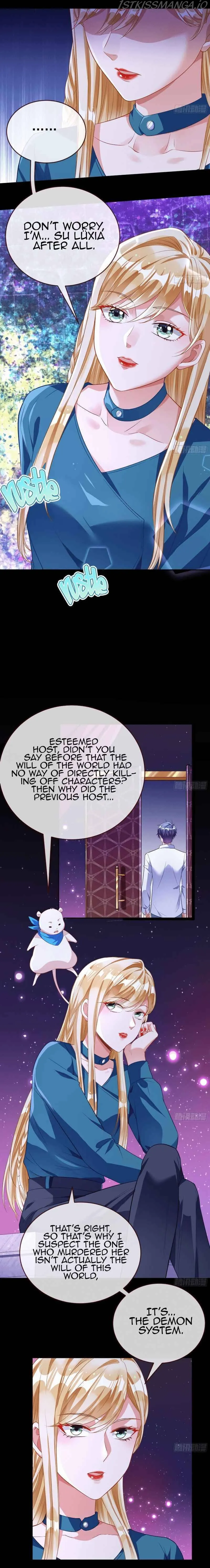 Cheating Men Must Die Chapter 278 Online - página 14