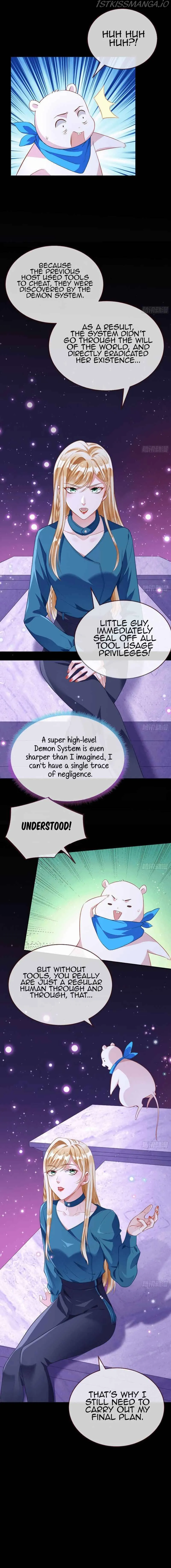 Cheating Men Must Die Chapter 278 Online - página 15