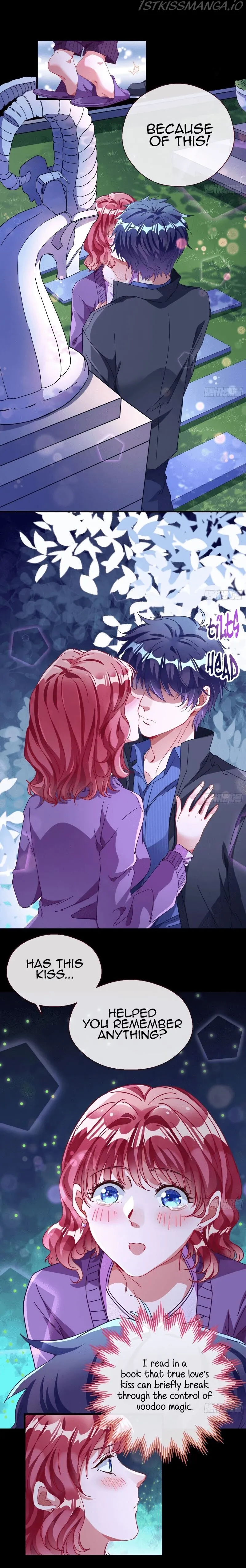 Cheating Men Must Die Chapter 279 Online - página 3