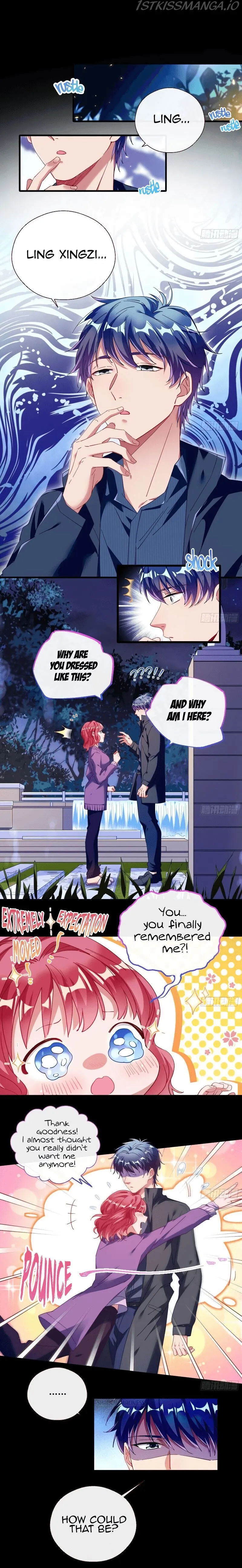 Cheating Men Must Die Chapter 279 Online - página 4