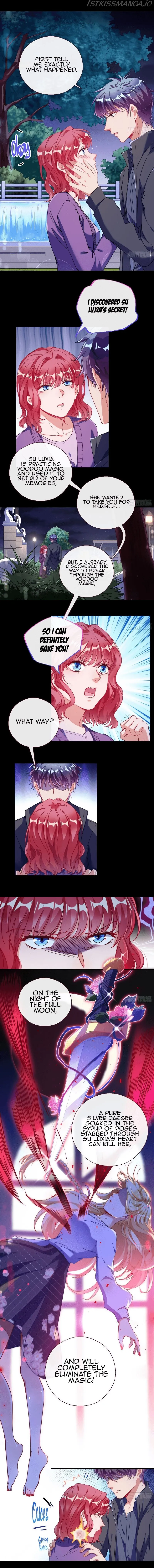 Cheating Men Must Die Chapter 279 Online - página 5