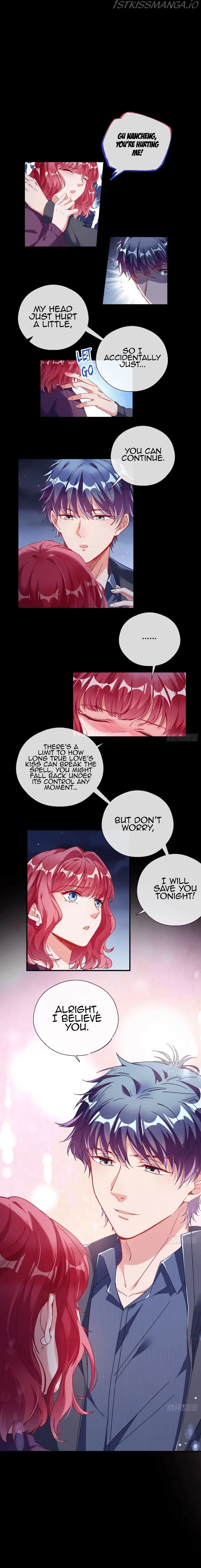 Cheating Men Must Die Chapter 279 Online - página 6