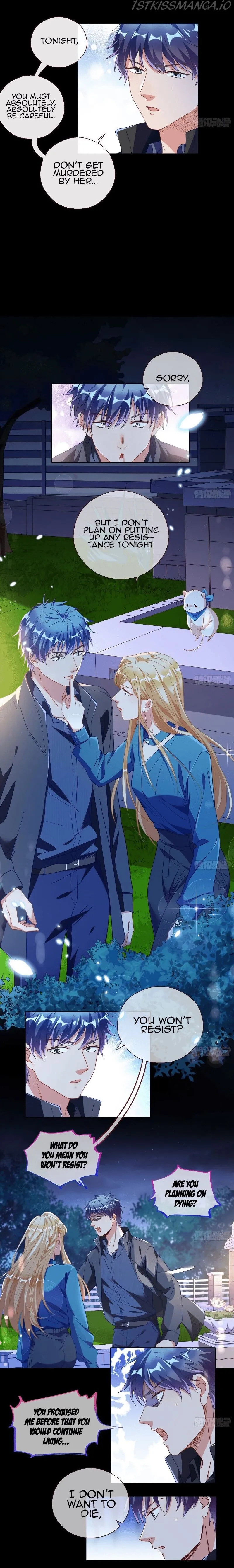 Cheating Men Must Die Chapter 279 Online - página 8